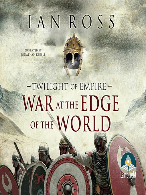 Title details for War at the Edge of the World by Ian Ross - Available